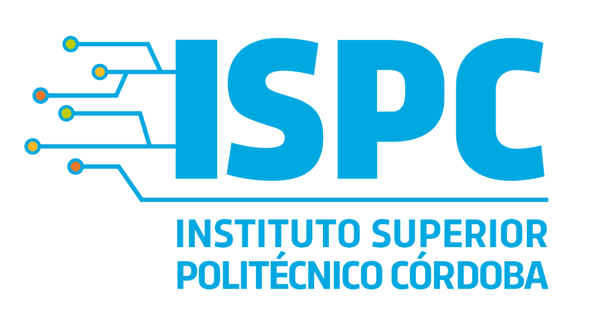 Logo ISPC